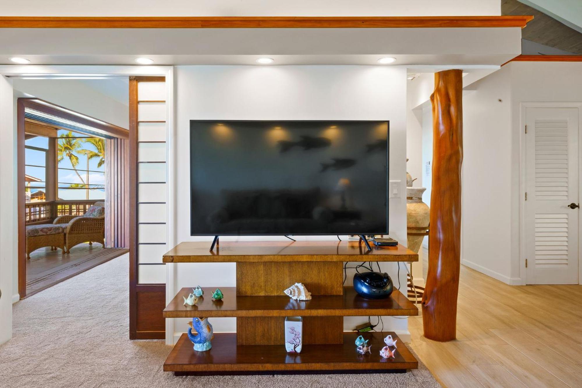 Ferienwohnung Seaspray Oceanview Kailua-Kona Exterior foto